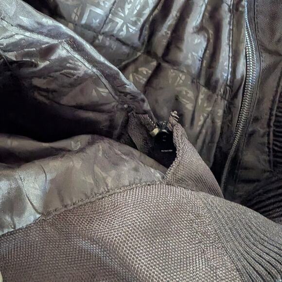 Fly Racing Motorcycle Pants Black Padded Armor Reflective Short 36 Motocross - Picture 6 of 8